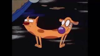 CatDog Intro 20x Speed [upl. by Battat]