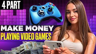 New Video Games That Will Make You Rich 2025 [upl. by Aurora]