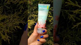 Aroma Magic White Tea And Chamomile Face Wash  Review  Vanisha Singh vanishaambala [upl. by Burtie]