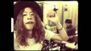 THE HillAndon 『Rolling Stone Song』MV short version [upl. by Sprung]