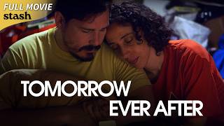 Tomorrow Ever After  Time Travel Fantasy  Full Movie [upl. by Darra730]