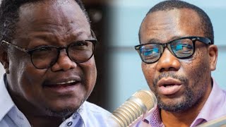 Tundu Lissu Zitto Kabwe Wagusa Panapouma  Washusha Hoja Nzito Mabadiliko Tume ya Taifa Uchaguzi [upl. by Ysnat666]