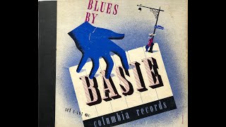 Blues By Basie [upl. by Gernhard515]