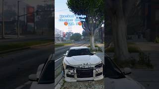 🥵🔥🎮Doms white charger Drive🎮🔥🥵ps5 ps4 gaming games gameplay gamer gta5 gtagamingvideos gta [upl. by Dolores]