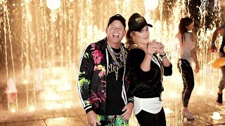 Juanita Du Plessis feat Snotkop  Ruk Die Dam Official Music Video [upl. by Savihc242]