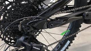 Cannondale Moterra Neo 3 2021 [upl. by Ettevram]