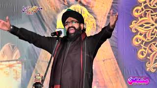 Aye Khatm E RAsol Makki Madni By Shahzad Hanif Madni Shb Part22 [upl. by Milena]