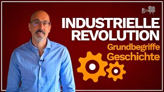 Industrielle Revolution [upl. by Leunad]