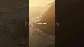 Curious what Binaural Beats actually are Learn more here wwwtuneyourmindcom binauralbeats [upl. by Yasmeen377]