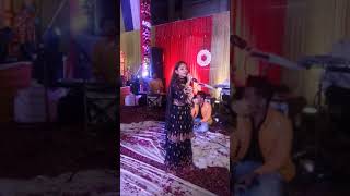 Simran raj l Live l Ni aaj koi jogi Awe [upl. by Artair]