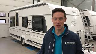 Caravan levelsysteem van EampP Hydrolics Level C [upl. by Savvas]