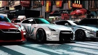 tokyo drift song bass boosted song  tokyo drift song  tokyo drift song slowed reverb remix [upl. by Ahsimaj749]