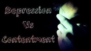 Depression Vs Contentment ᴴᴰ ┇ Powerful Speech ┇ Sh Sulaiman Moola ┇ TDR ┇ [upl. by Azaria924]