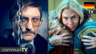 Top 10 German TV Series of 2023 [upl. by Colyer]