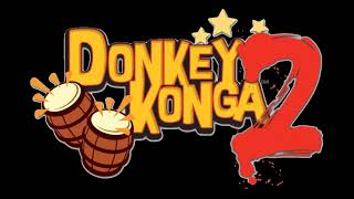 Donkey Konga 2  Yankee Doodle [upl. by Kramal102]