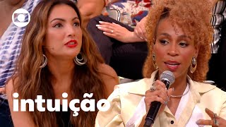 Karol Conká faz balanço da carreira e da vida pósBBB  Encontro com Fátima Bernardes  TV Globo [upl. by Asiat932]