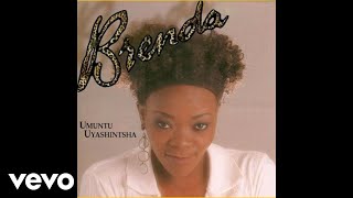 Brenda Fassie  Umuntu Official Audio [upl. by Stine958]