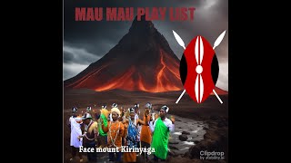 Mau Mau Songs Mix  Re upload [upl. by Kingsley]