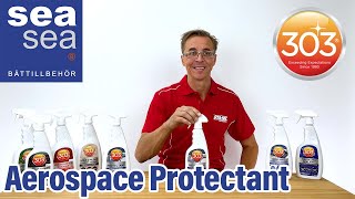 303  Aerospace Protectant [upl. by Kobe]