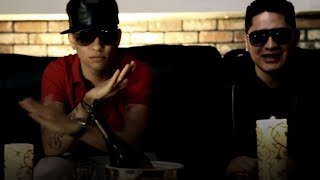 Guanaco El Unico Ft Galante El Emperador  Mala OFFICIAL MUSIC VIDEO [upl. by Rebm400]