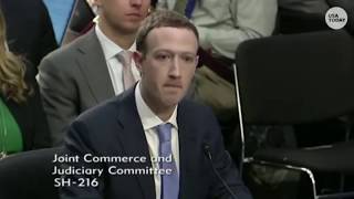 record scratch freeze frame Mark Zuckerberg  yep thats me [upl. by Betty]