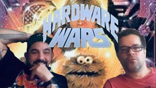 Ep03 Hardware Wars 1978Reaction Video [upl. by Rossen343]