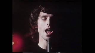 The Doors  Break On Through To The Other Side Official Video [upl. by Ainiger]