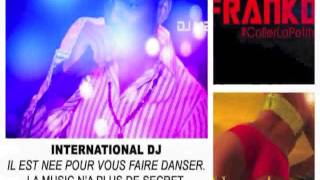 COLLER LA PETITE ET COUPE DECALE BY MAT DJ LE SEIGNEUR DES MIXES ET DJS [upl. by Ahtel257]