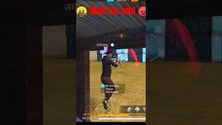 JAGIRA REVENGE GAMEPLAY 😠 shortvideo freefire shorts [upl. by Ayiotal]