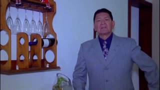 CLAUDIO VALLEJOLUCERITO Video Oficial [upl. by Navanod]