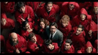 Money heist  Whatsapp status Mass edit  Tamil Bella ciao  Kaithi song [upl. by Agueda327]