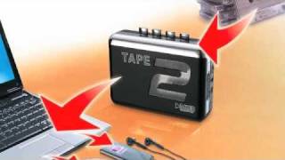 TapetoMP3 Converter [upl. by Annaitsirk912]