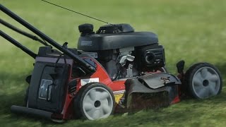 Lawn Mower amp Tractor Buying Guide Interactive Video  Consumer Reports [upl. by Ancell]