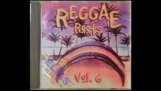 REGGAE ROOTS VOL 06  Dandy Livingstone  Sometimes When We Touch [upl. by Roanna]