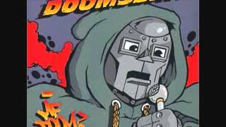 MF Doom  The Time We Faced Doom [upl. by Shellans]