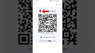 How To Download QR CODE Google Pay  Google Pay Se UPI ID Kese Dekhe [upl. by Bose84]