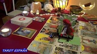 ♋️CANCER HOROSCOPO SEMANAL DEL 19 AL 25 AGOSTO 2024🌺🍀TAROT ESPAÑA [upl. by Haliehs908]