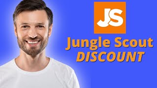 Jungle Scout Coupon Code  Exclusive Jungle Scout Discount Promo amp Coupon Offer [upl. by Girardi]