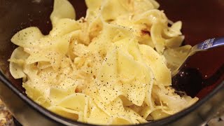 PIEROGITHE BEST LAZY PIEROGI RECIPECHERYLS HOME COOKINGEPISODE 352 [upl. by Sears]