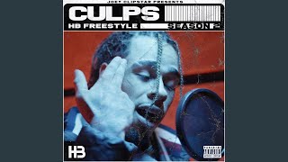 Culps HB Freestyle Season 2 [upl. by Bedell]