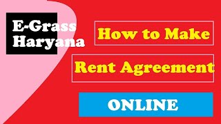 How to generate stamp paper online  How to make a rent agreement onlinetwinSisStudy [upl. by Ifen]