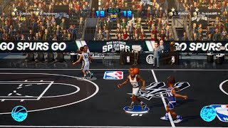 David Robinson Buzzer Beater🔥🔥💥 [upl. by Conlon]