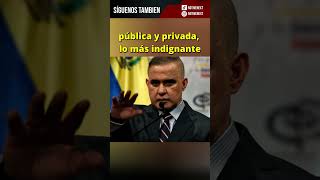 🔴Régimen de Maduro Secuestra Menores  María Corina llama a una Movilización Mundial🔴 venezuela [upl. by Cirdor]