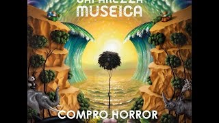 Compro Horror  Caparezza TESTO  LYRICS [upl. by Nassi478]