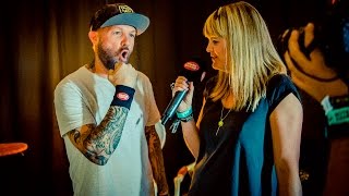 Interview Limp Bizkit [upl. by Modie]