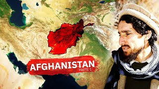 Afghanistan storia di una guerra senza fine Parte 1 [upl. by Arimay]