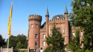 Museum Schloss Moyland [upl. by Wennerholn304]