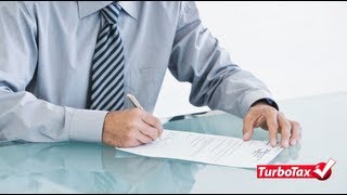 Guide to the W4 Tax Form Employees Withholding Allowance Certificate  TurboTax Tax Tip Video [upl. by Zetram365]