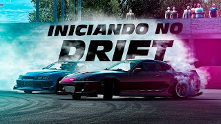 Drift no Assetto Corsa [upl. by Acinoryt]