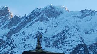 KEDARNATH THE HEAVEN ON EARTH HAR HAR MAHADEV [upl. by Flo]